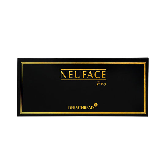 NEUFACE Pro DERMTHREAD+ 3.0 + NEUFACE Pro Gift mask 5pcs